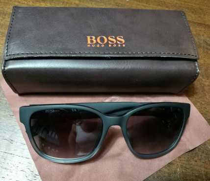 Hugo Boss Female Sunglasses for sale