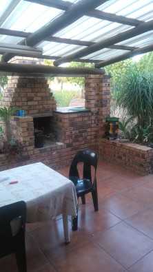 HUIS NABY DIE POORT LAERSKOOL - WampL INGES