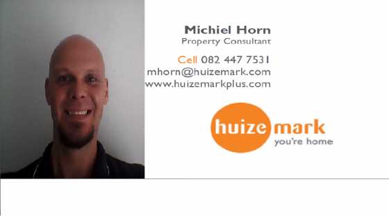 Huizemark Property Group