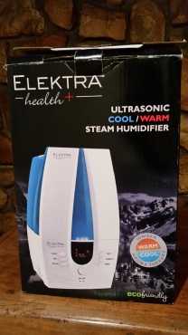 Humidifier for Sale