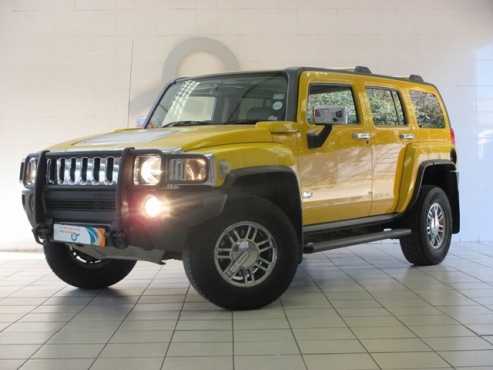 HUMMER