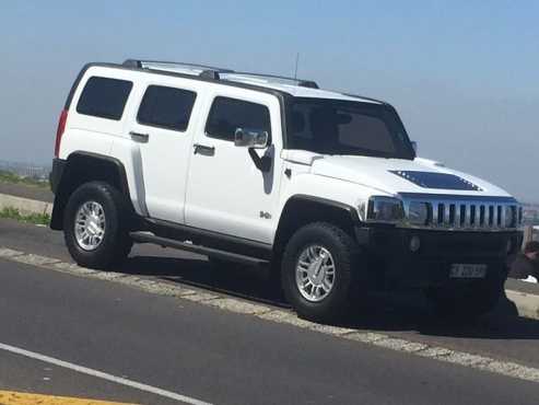Hummer H3