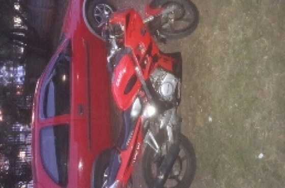 hunter 150cc