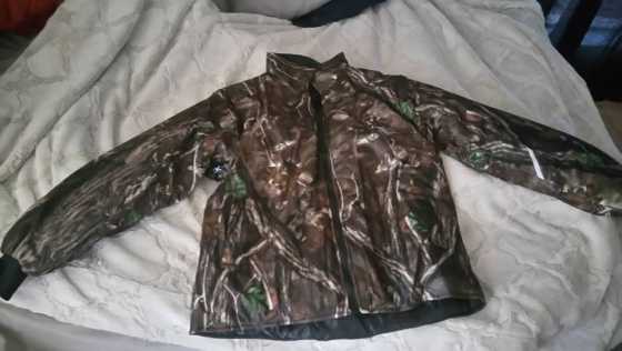 Hunting  Fishing pants for sale