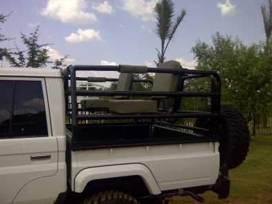 Hunting Rig