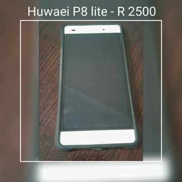 Huwaei p8 lite for sale