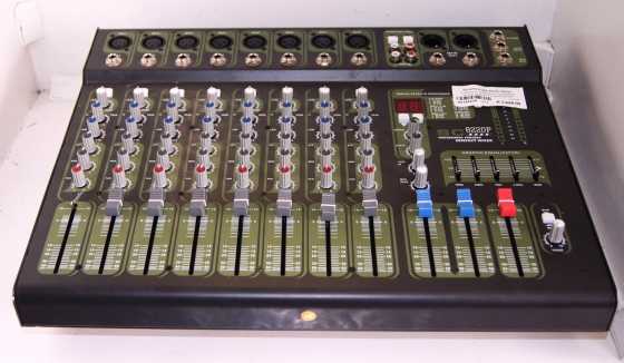 Hybrid Powered Mixer S018493A Rosettenvillepawnshop