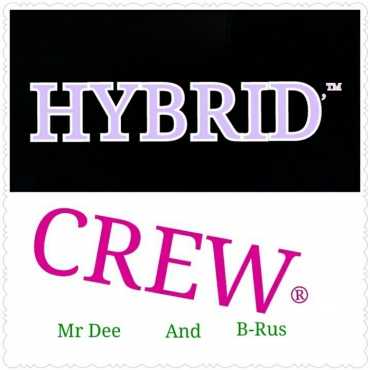 hybridcrew mixtape
