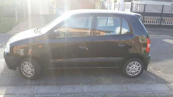 HYNDAI ATOS 1.1 LADY DRIVEN