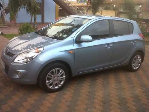 Hyndai i20 For Sale