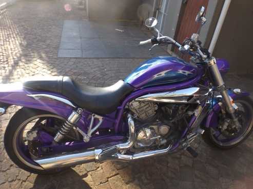 Hysong Motorbike for sale