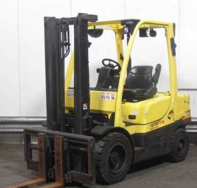 Hyster Forklifts for sale