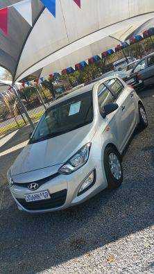 HYUNDAI 120 MOTION