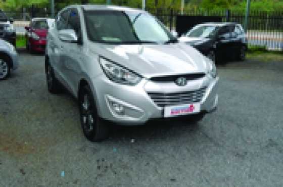 Hyundai 2013