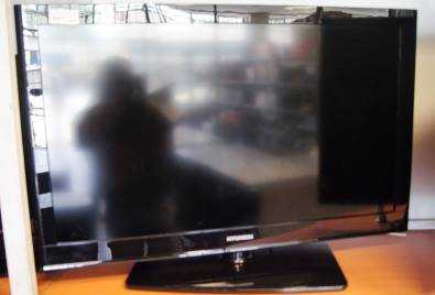 Hyundai 40 inch LCD TV S017242A