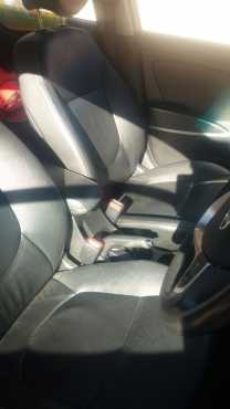 Hyundai Accent GLS 2012 for sale