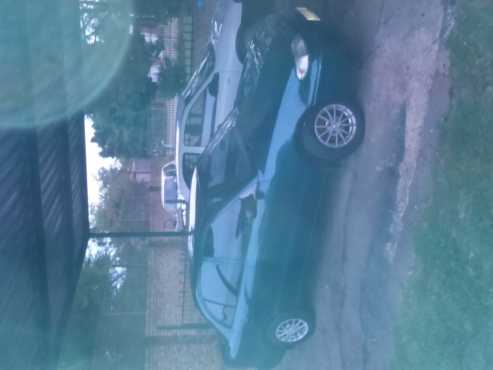 hyundai accent R35 000