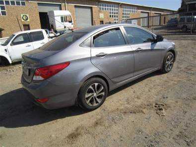 HYUNDAI ACCENT SPARE PARTS FOR SALE