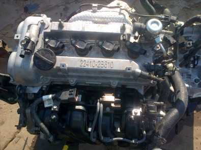 Hyundai amp Kia used spares for sale.