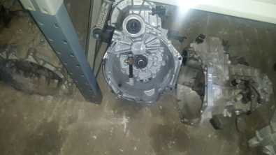 HYUNDAI AND KIA GEARBOXES