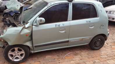 HYUNDAI ATOS 1.1