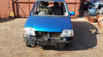 HYUNDAI ATOS 1.1 MANUAL