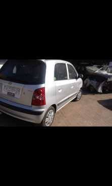 Hyundai Atos 1.6 2006