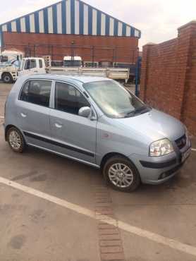 Hyundai Atos 2006