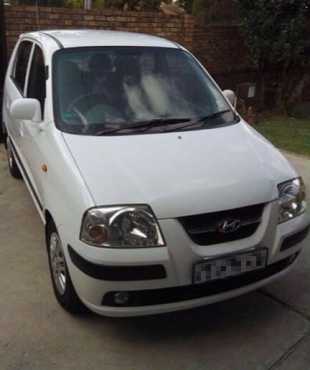 Hyundai Atos