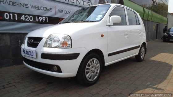 Hyundai Atos