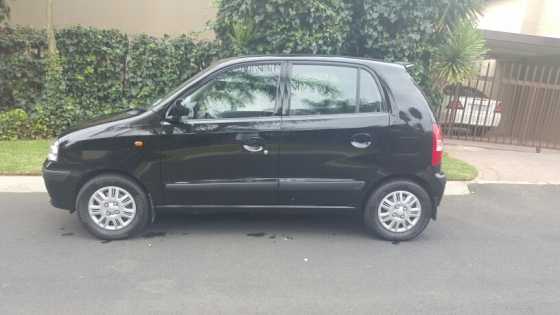 Hyundai Atos
