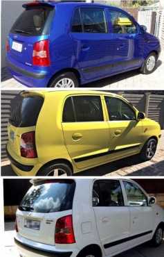 HYUNDAI ATOS FOR SALE