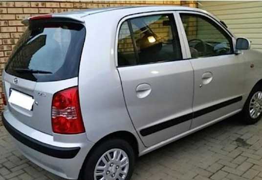 Hyundai Atos Prime 1.1 GLS