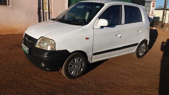 Hyundai Atos Prime forsale