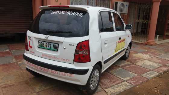 Hyundai Atos1.1 forsale