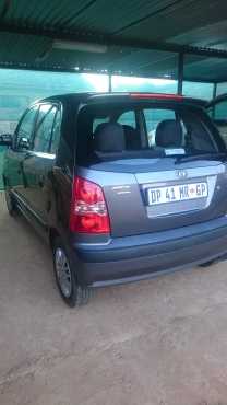 Hyundai Atos1.1 GLS