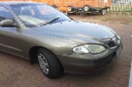 Hyundai Elantra 1.6 GLS For Sale