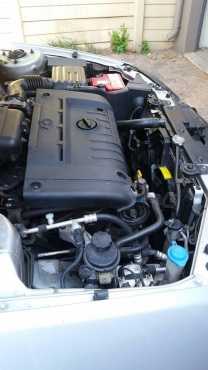 Hyundai Elantra 1,6 in good condition for sale