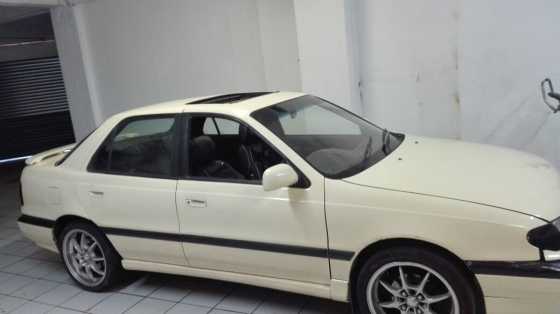 hyundai elantra 2l 16 v for sale