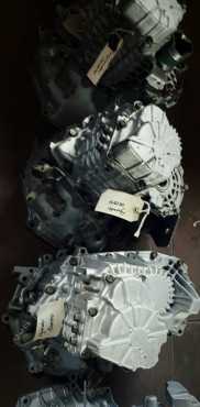 Hyundai Elantra 5spd Gearbox For Sale