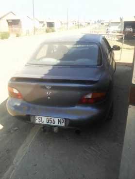 Hyundai elantra for sale