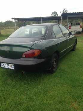 Hyundai Elantra for sale