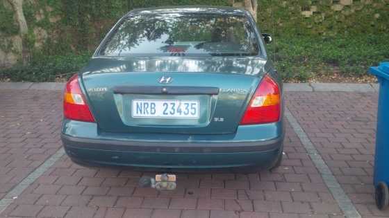 Hyundai Elantra J5