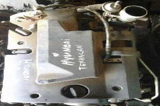 Hyundai engine for sale