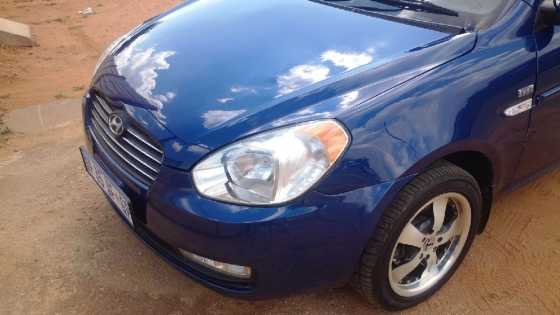 Hyundai for Just R 50 000