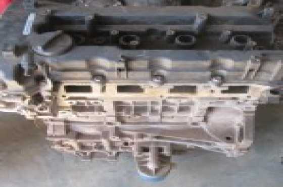 Hyundai G4KE Engine -New