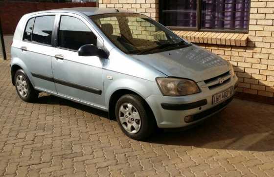 Hyundai Gets R36000NEG BARGAIN