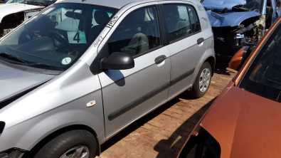 Hyundai Getz 1.3