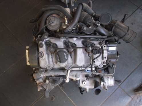 HYUNDAI GETZ 1.5 CRDI 2003 3 CYLINDER ENGINES FOR SALE