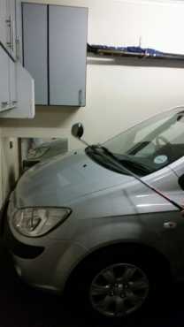 Hyundai Getz 2007